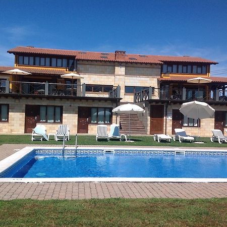 Hotel Don Silvio Colombres Εξωτερικό φωτογραφία