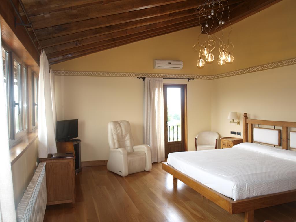 Hotel Don Silvio Colombres Εξωτερικό φωτογραφία