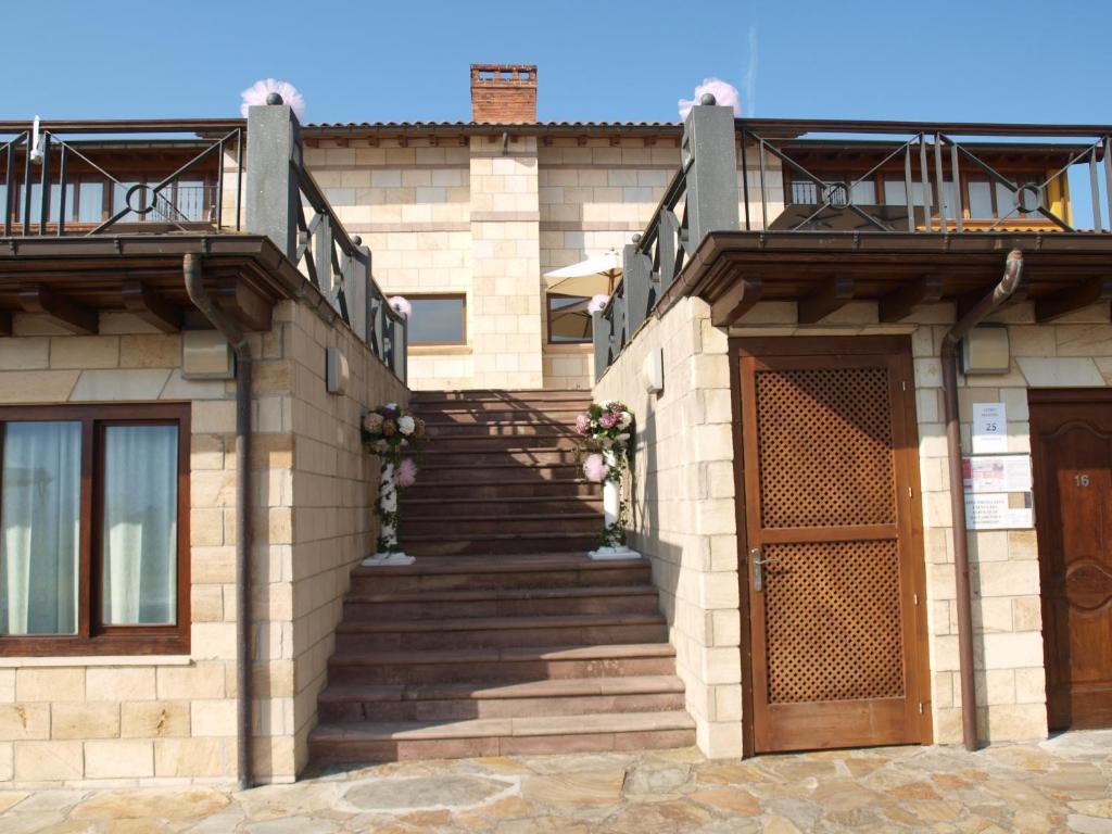 Hotel Don Silvio Colombres Εξωτερικό φωτογραφία