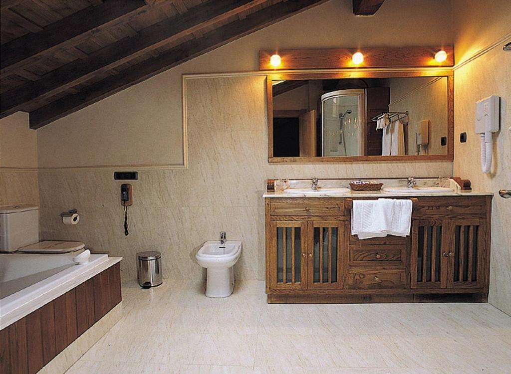 Hotel Don Silvio Colombres Εξωτερικό φωτογραφία