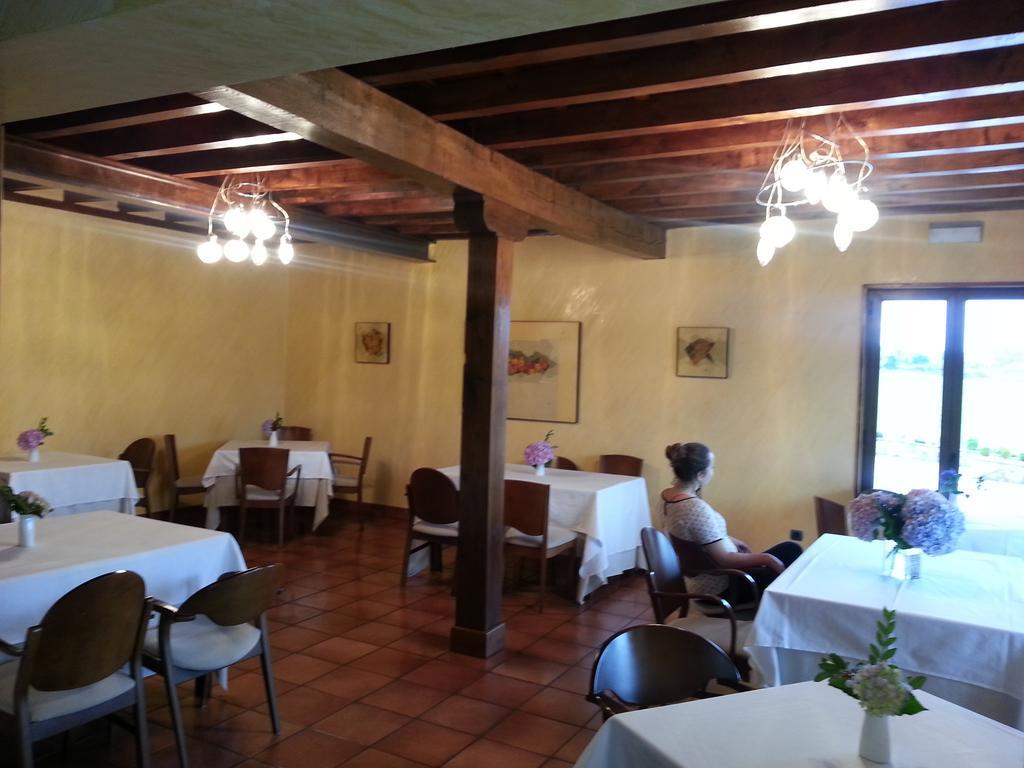 Hotel Don Silvio Colombres Εξωτερικό φωτογραφία