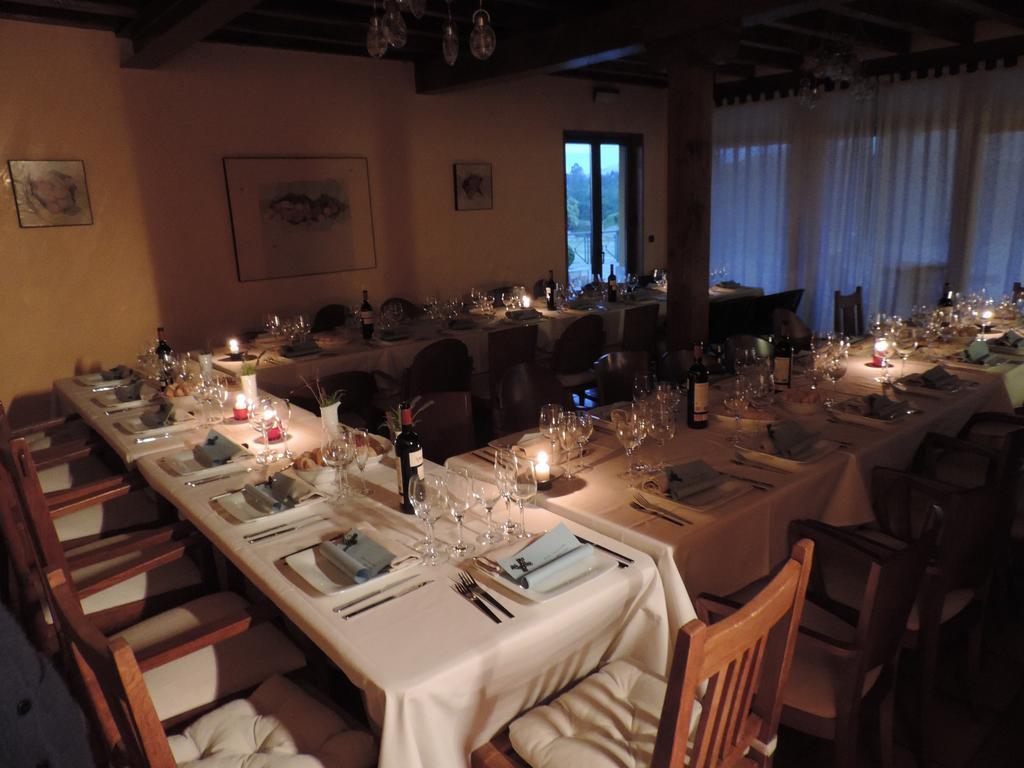 Hotel Don Silvio Colombres Εξωτερικό φωτογραφία