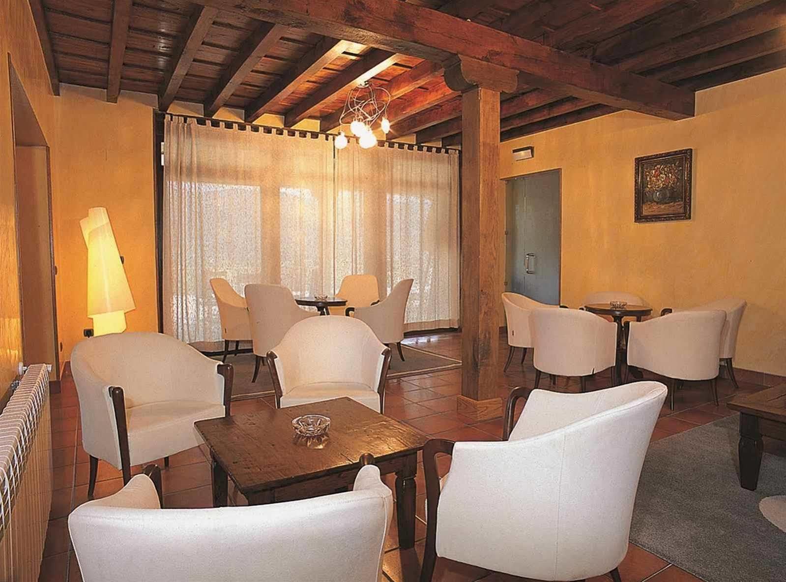 Hotel Don Silvio Colombres Εξωτερικό φωτογραφία