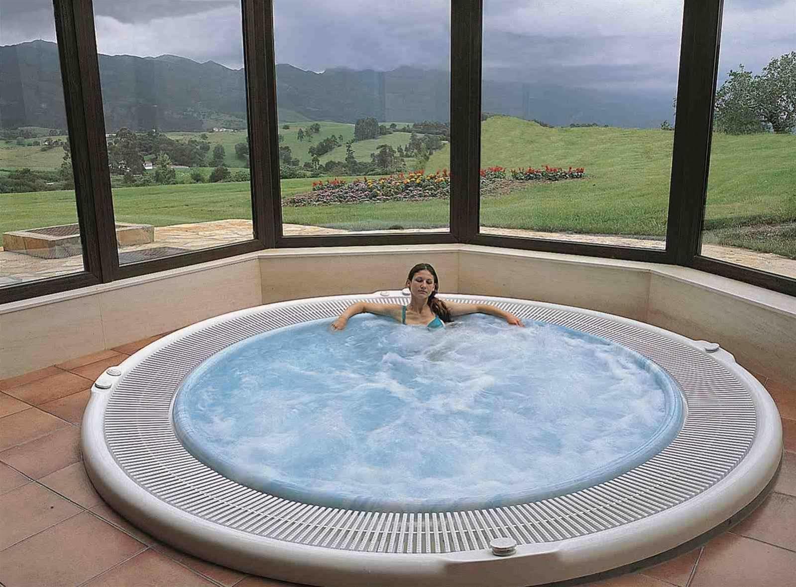 Hotel Don Silvio Colombres Εξωτερικό φωτογραφία