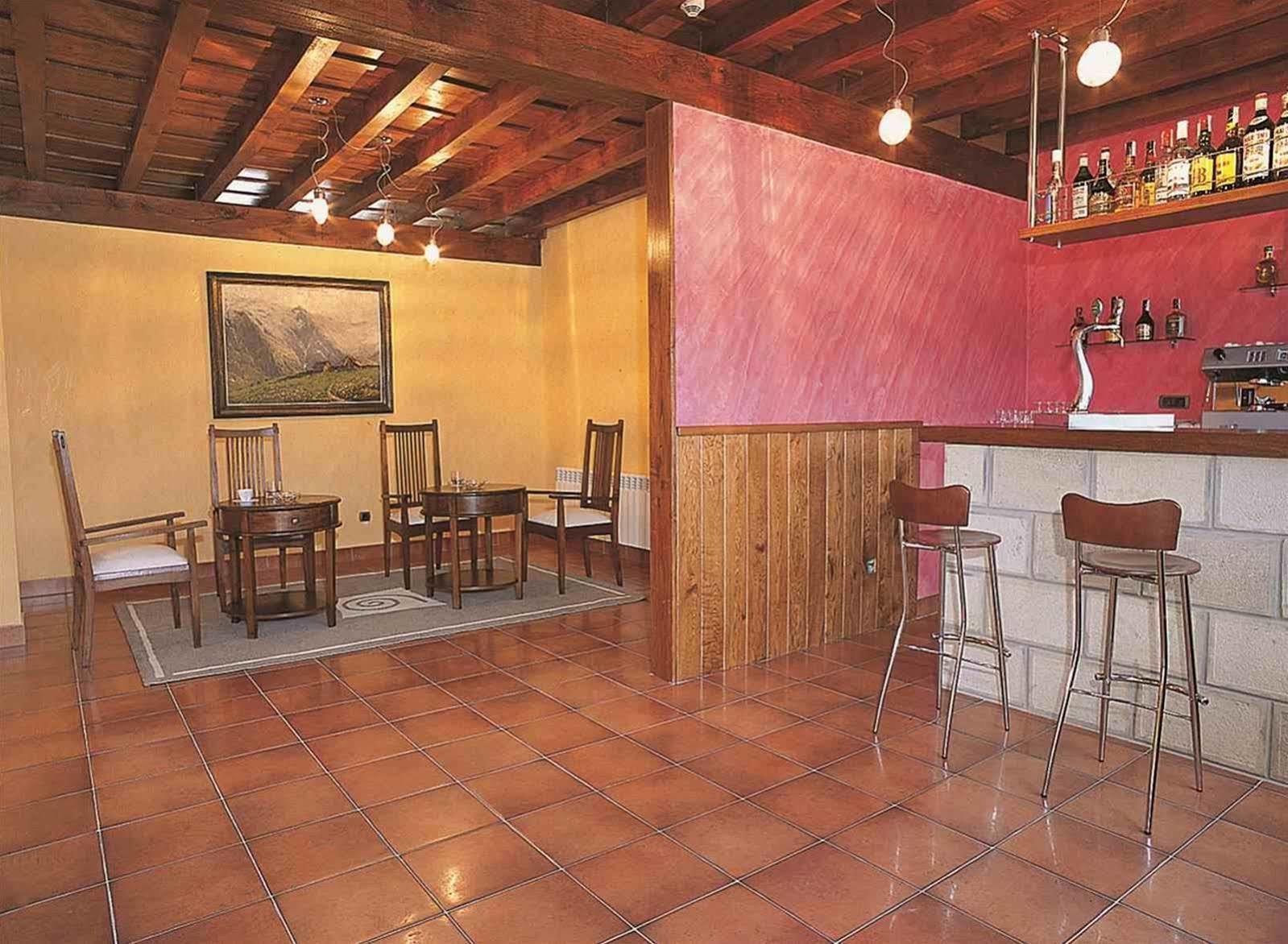Hotel Don Silvio Colombres Εξωτερικό φωτογραφία